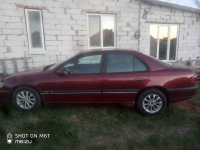 Opel Omega