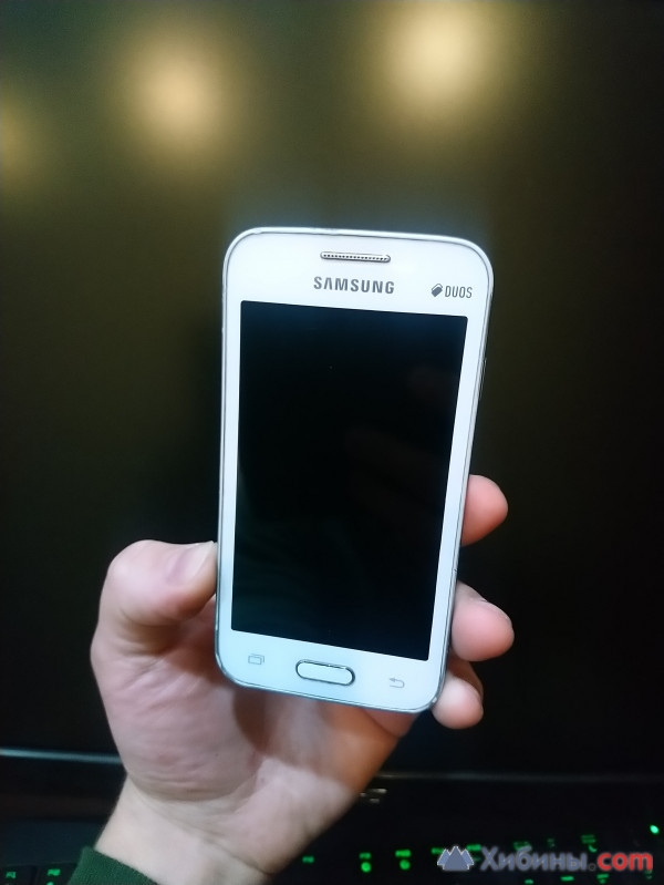 Samsung Galaxy Ace 4 Neo DS White (SM-G318H)