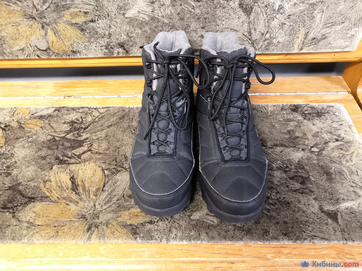 Зимние ботинки Outventure, 40 р