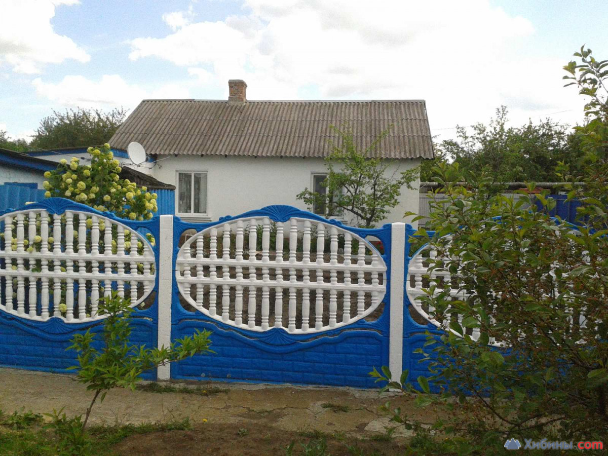 Продам дом в Белгородской области