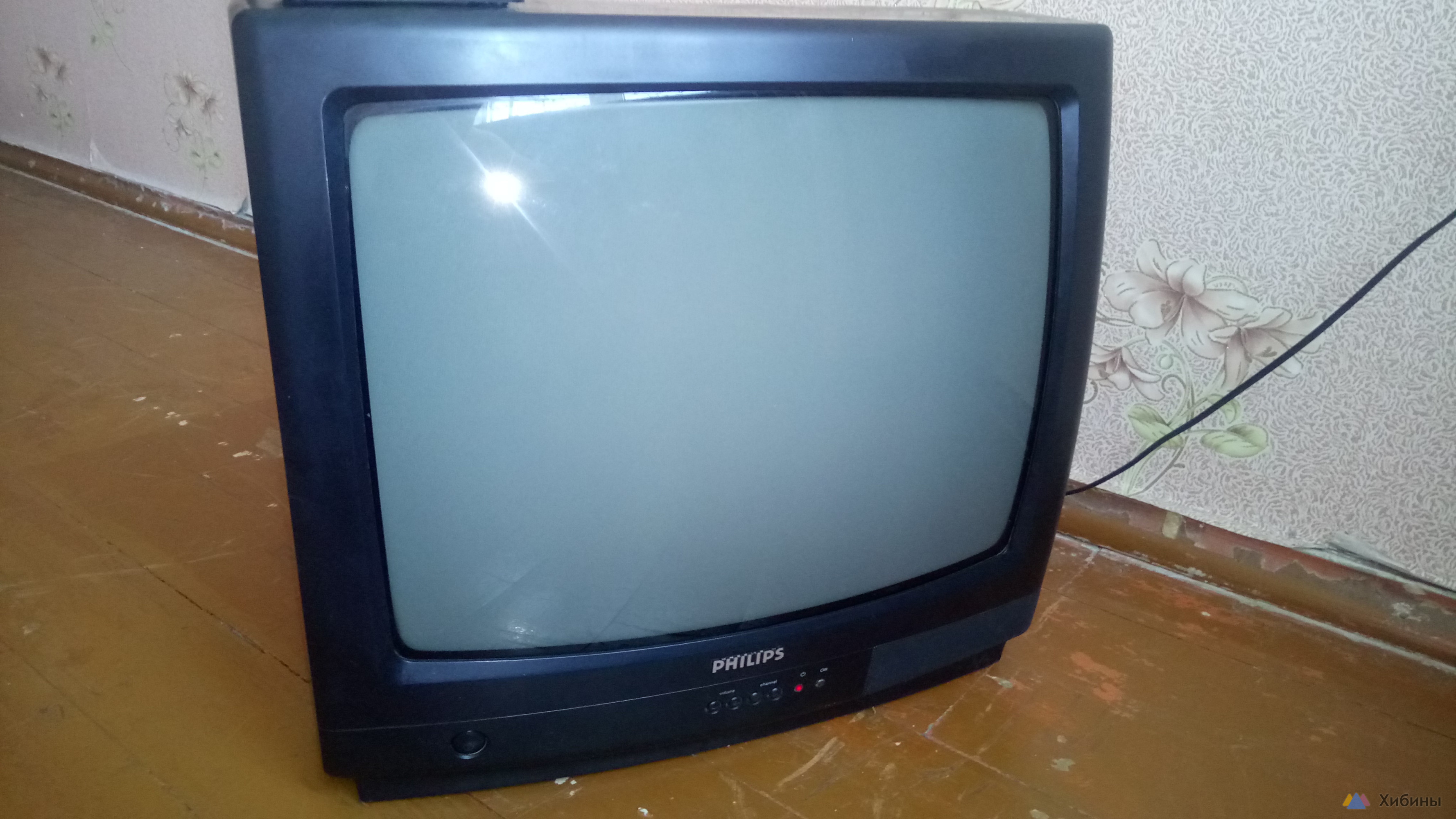 Телевизор PHILIPS