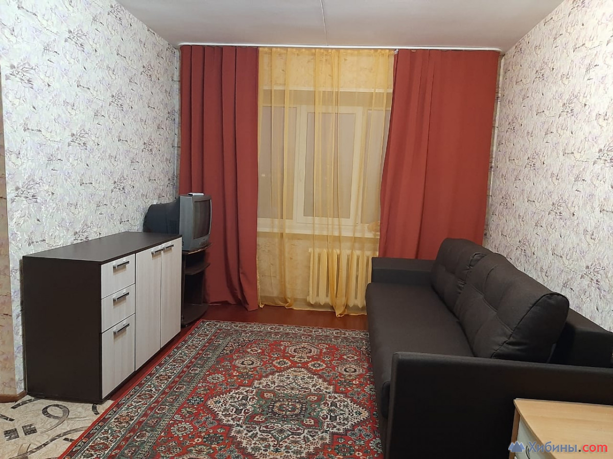 Купить Квартиру Апатиты Космонавтов 41