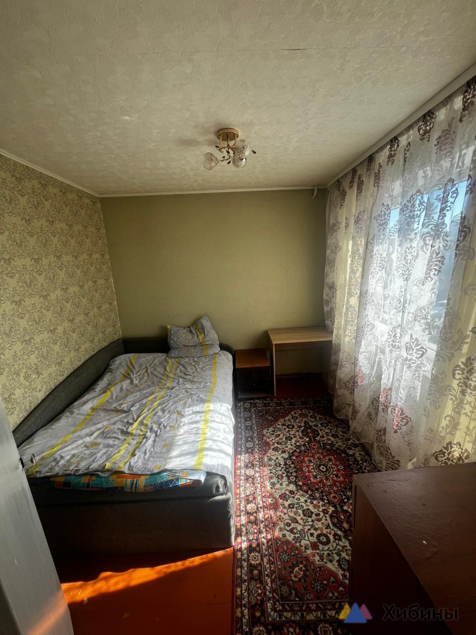 Сдам долгосрочно 3-комнатную квартиру