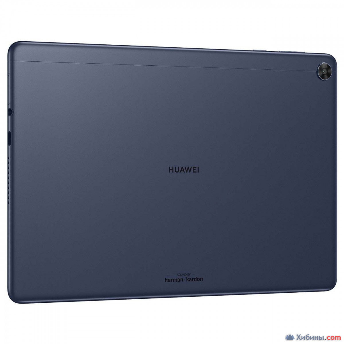 Планшет Huawei MatePad T 10s 3+64GB LTE Deepsea Blue (AGS3-L09)