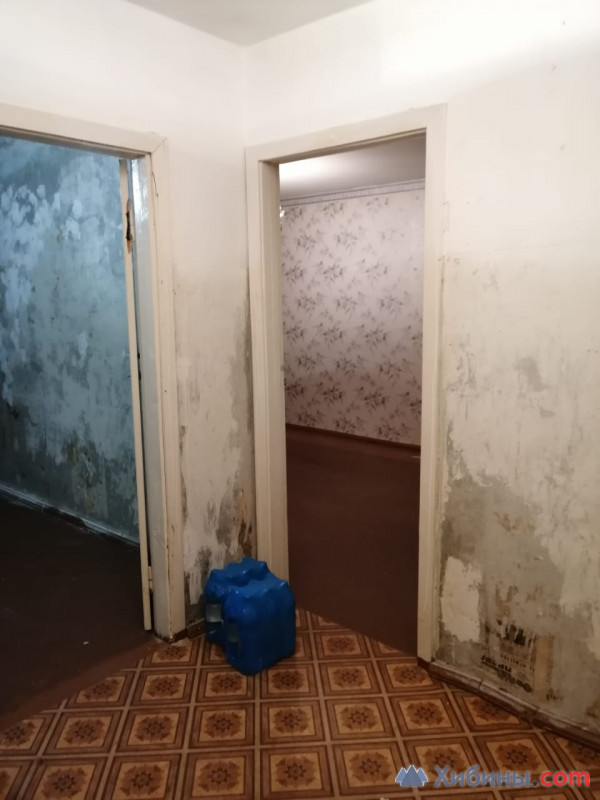 Продам 3-комнатную квартиру