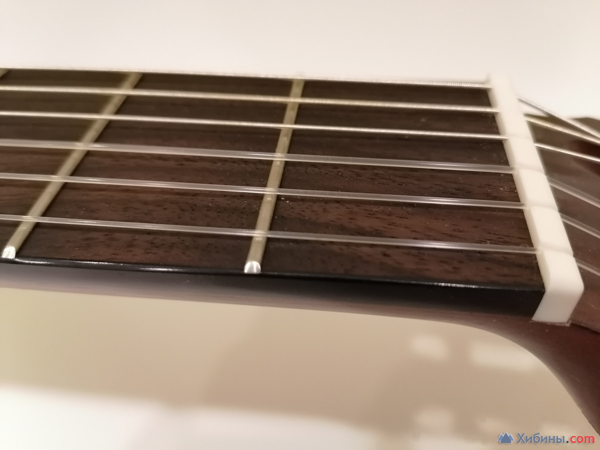 классическая гитара yamaha cg122mc