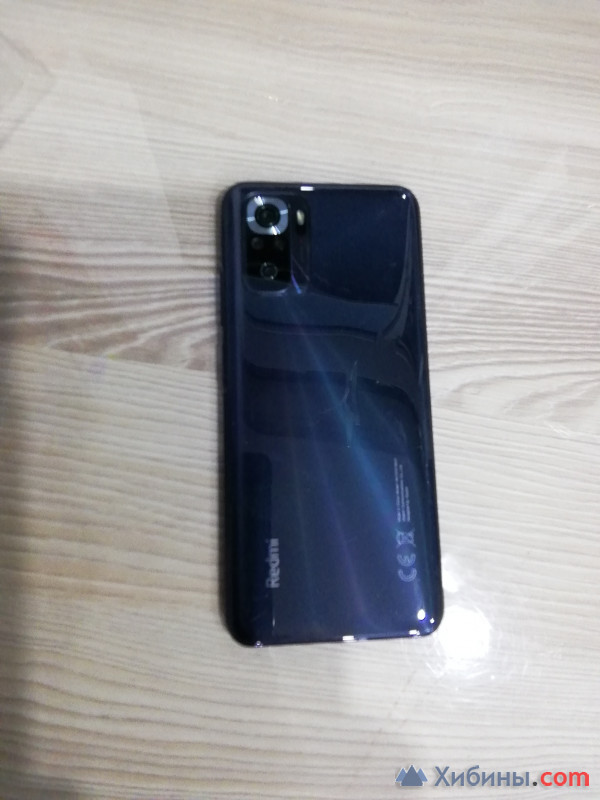 Продам xiaomi Redmi Note 10 S