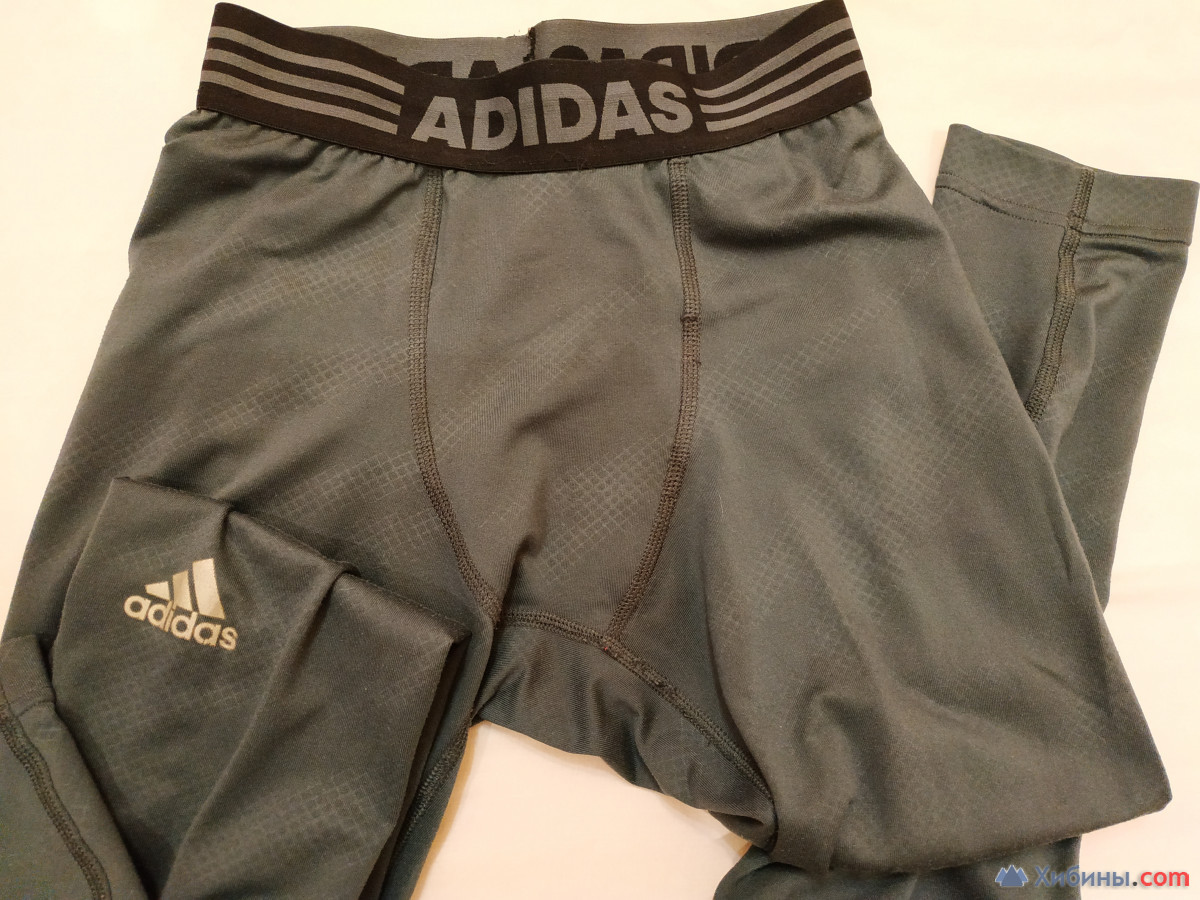 Поддева низ adidas оригинал S