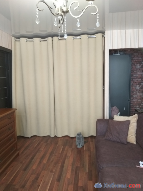 Продам 3-комнатную квартиру