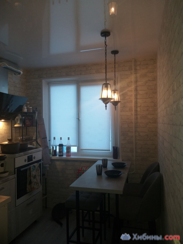 Продам 3-комнатную квартиру