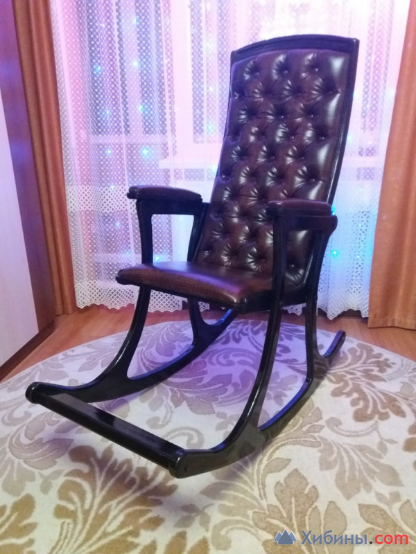 кресло - качалка