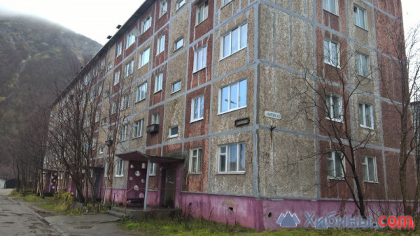 Объявление Продам 2-комнатную квартиру