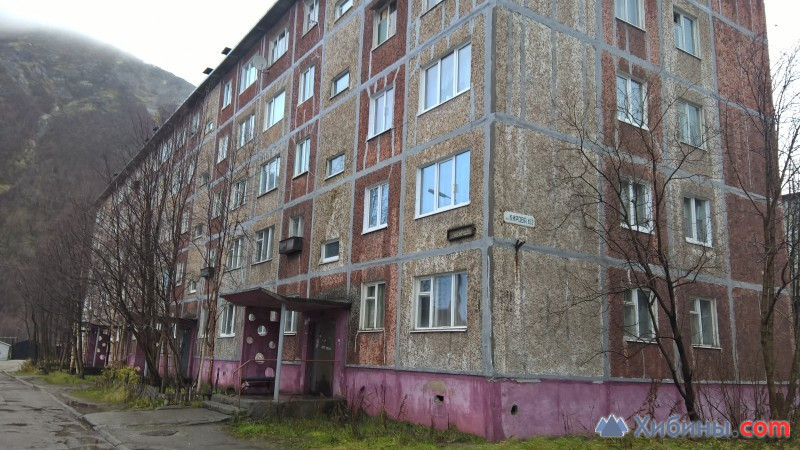 Продам 2-комнатную квартиру