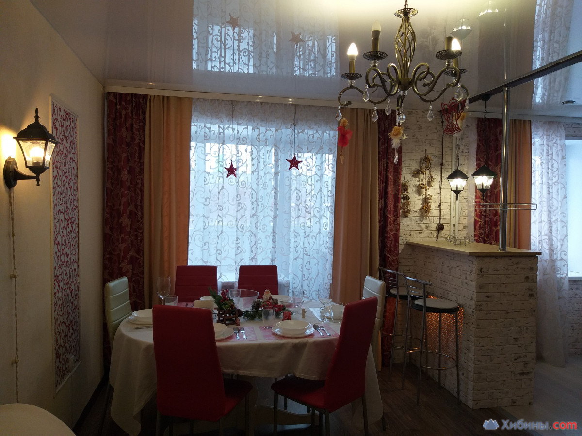 Продам 3-комнатную квартиру