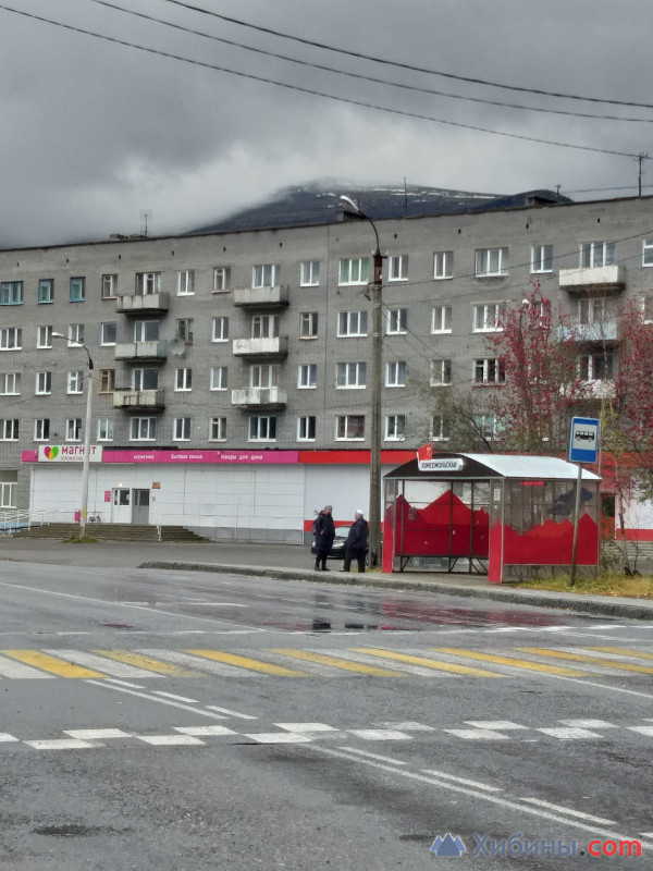 Продам 3-комнатную квартиру