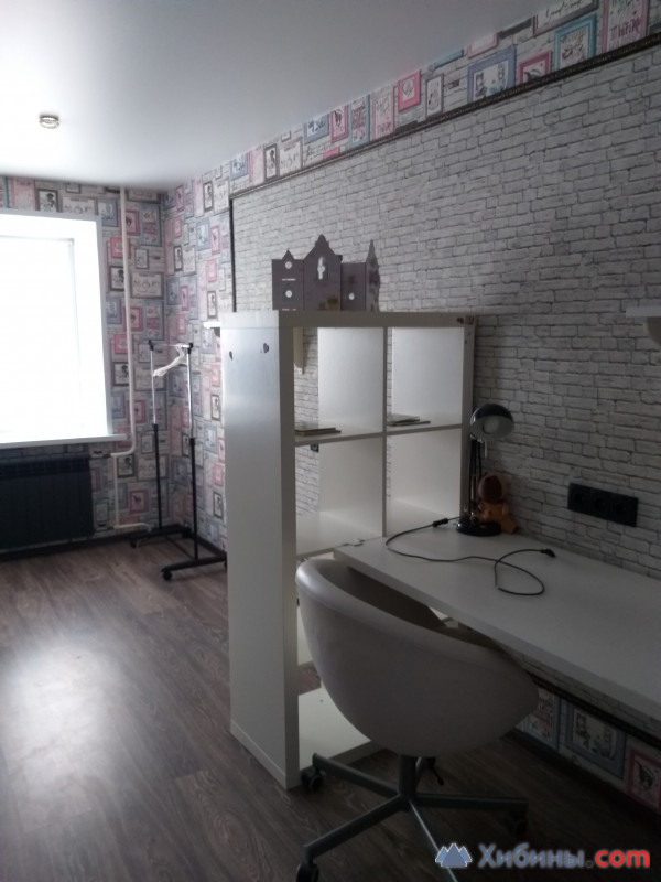 Продам 3-комнатную квартиру