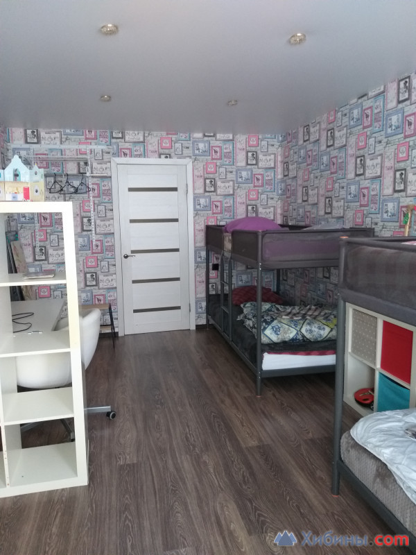 Продам 3-комнатную квартиру