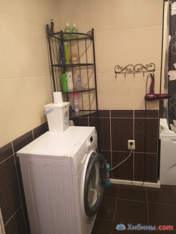 Продам 3-комнатную квартиру