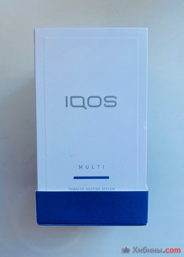 Iqos 3 multi