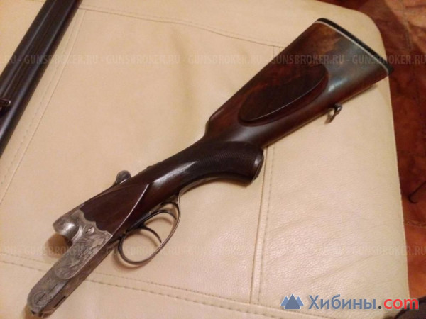 Объявление зимсон модель 74