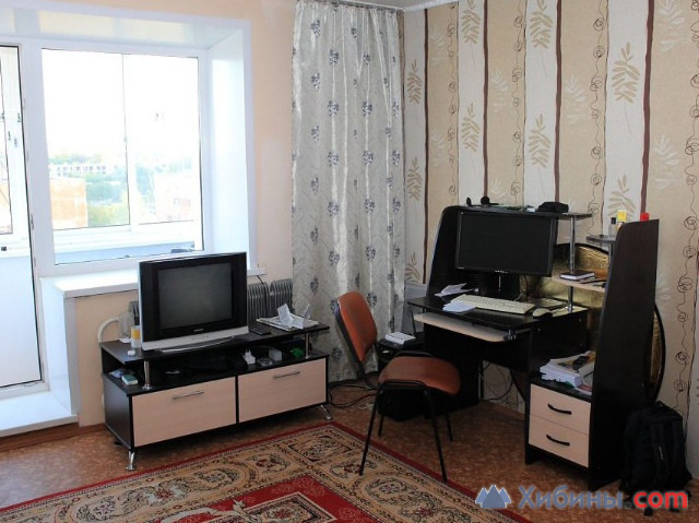 Продам 1комнатную квартиру в Ростове Великом Ярославской области
