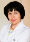 Доктор Кузьмина Нина Андреевна