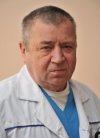 Доктор Петров Александр Сергеевич