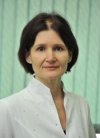 Доктор Сергеева Анна Валентиновна
