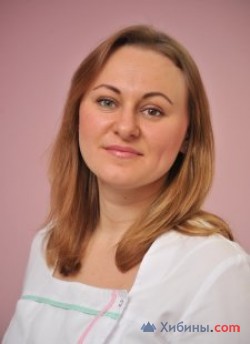 Мик Алла Романовна