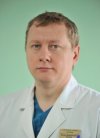 Доктор Боровик Михаил Владимирович