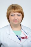 Доктор Долганова Ольга Владимировна