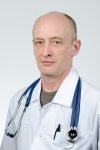 Доктор Бусоргин Андрей Васильевич