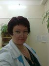 Доктор Денисова Ольга Алексеевна
