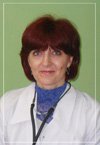 Доктор Бедникова Елена Ивановна