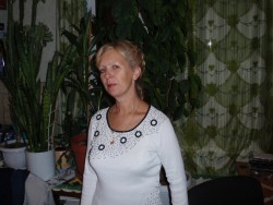 Чунина Светлана Васильевна