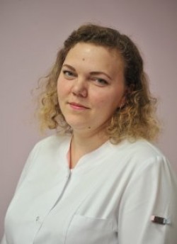 Деветиярова Ольга Александровна