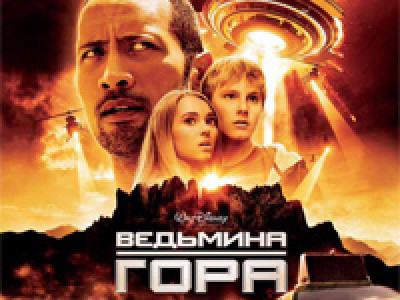 Название фильма