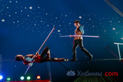 Фотография  для Цирк братьев Мансуровых