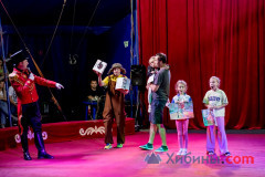 Фотография  для Цирк братьев Мансуровых