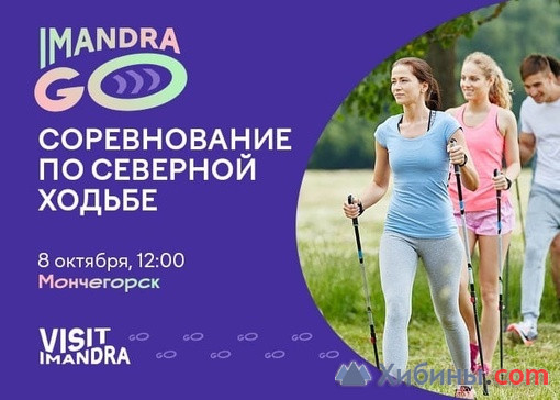 Фотография  для Imandra Go