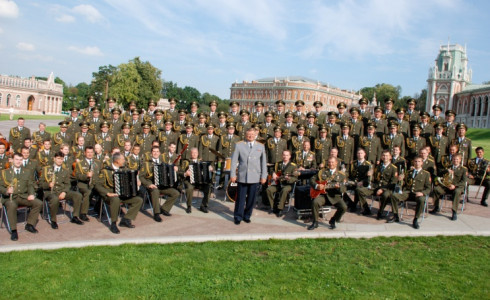 Фотография  для Поклонимся великим тем годам