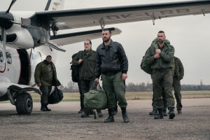 Фотография  для Тайлер Рейк: Операция по спасению 2