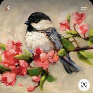Фотография  для Птицы