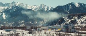 Фотография  для Паралимпиец