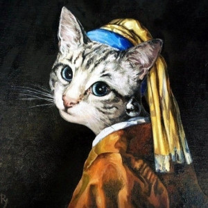 Фотография  для Коты