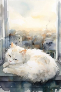 Фотография  для Коты