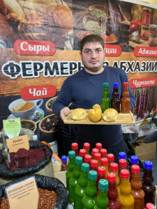 Фотография  для Осенняя ярмарка