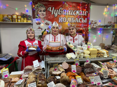 Фотография  для Осенняя ярмарка