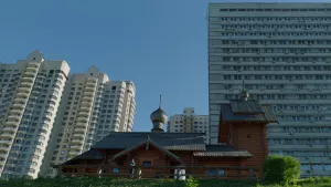 Фотография  для Страсти по Матвею