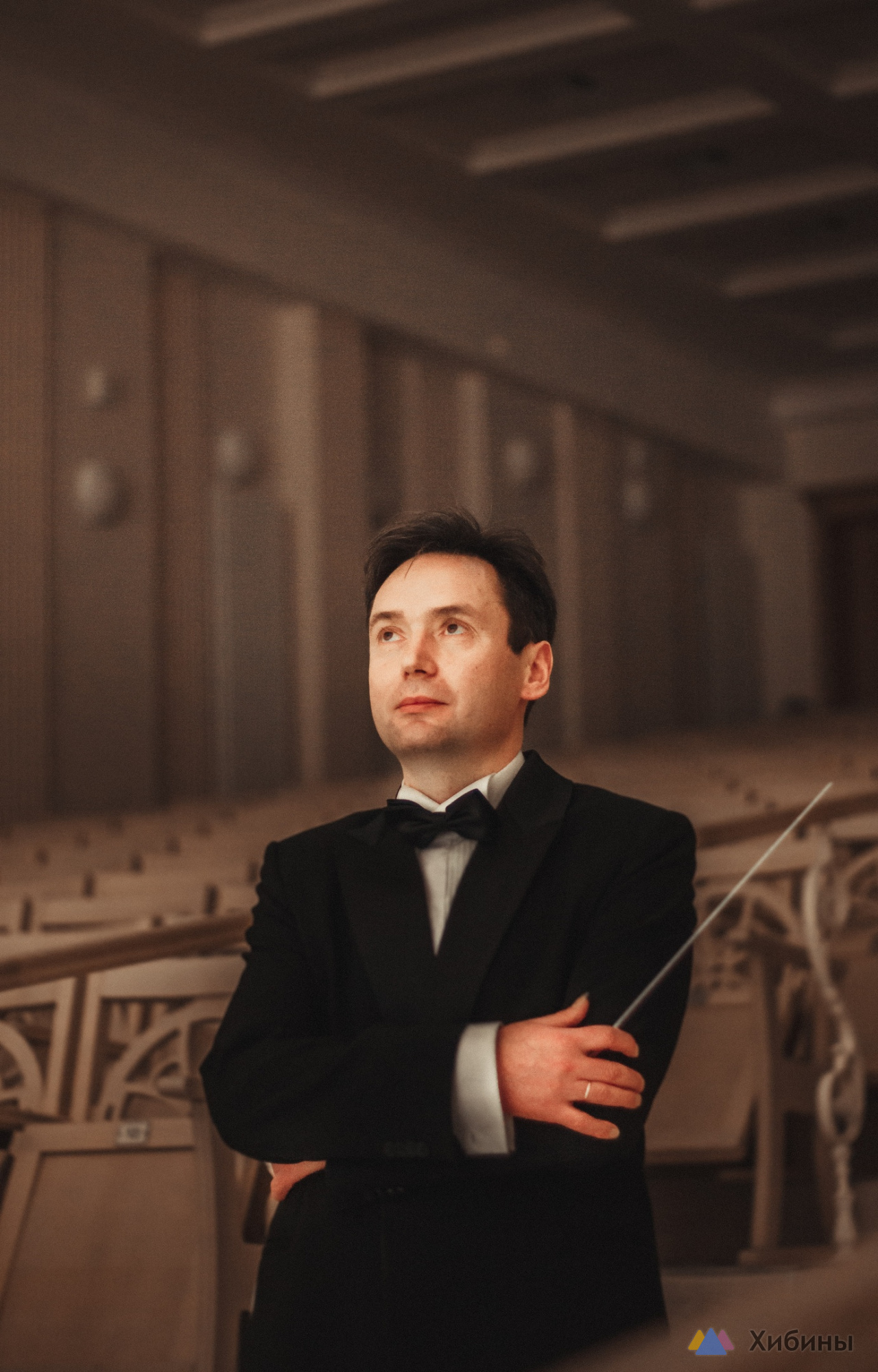 Фотография  для Мурманский филармонический оркестр
